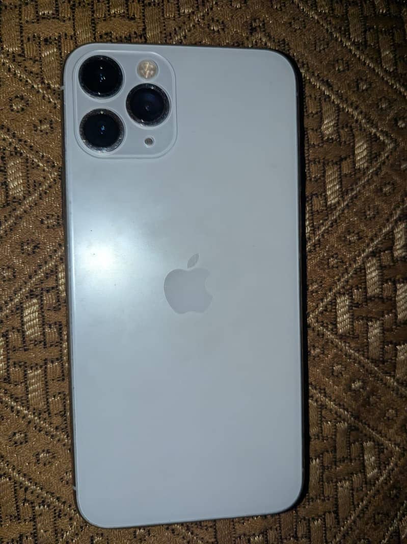 Iphone 11 pro 2