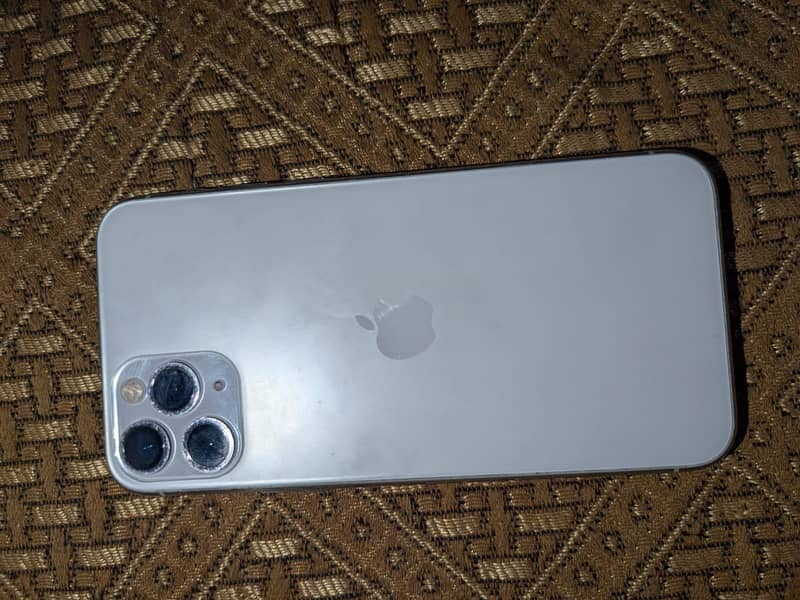 Iphone 11 pro 5