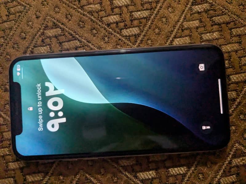 Iphone 11 pro 6