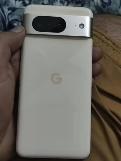 Google Pixel 8
