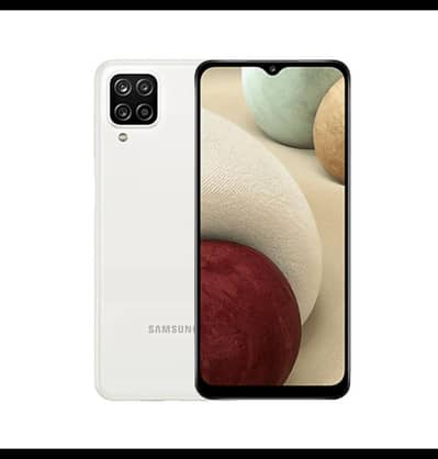 Samsung Mobile A12