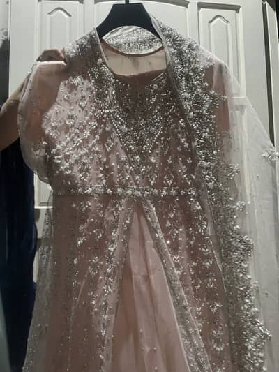 walima dress