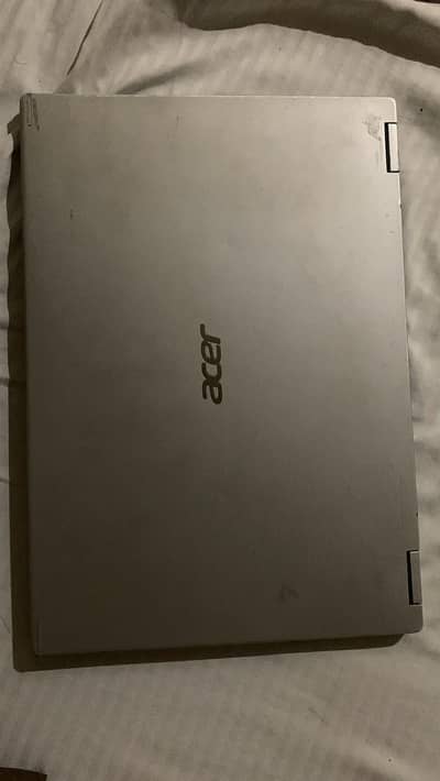 Selling