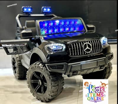 Kids Jeep | Kids Electric Jeep |Kids Rideon Jeep | Kids Car | Baby Car