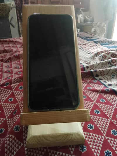 Mobile Stand flexible and moveable