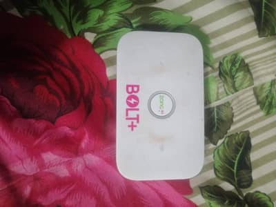 zong internet devise