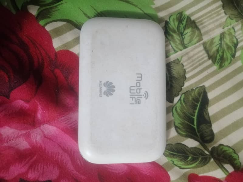 zong internet devise 1