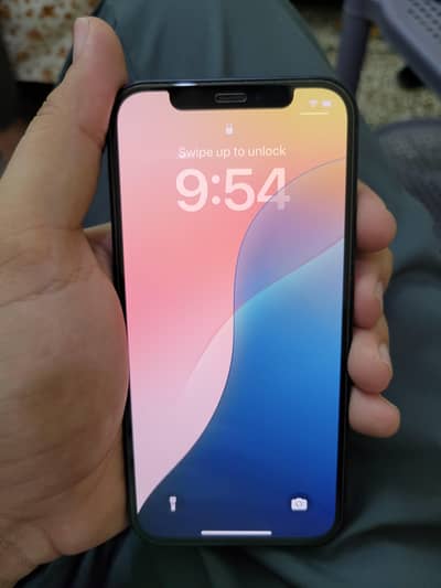 Apple iPhone 12