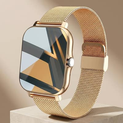 Product Name: Cross Border Smartwatch