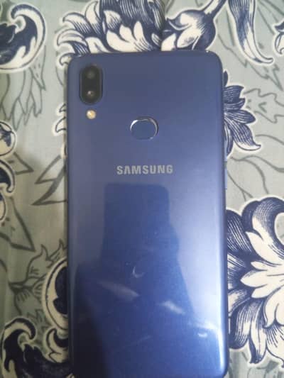 Samsung Mobile A10S
