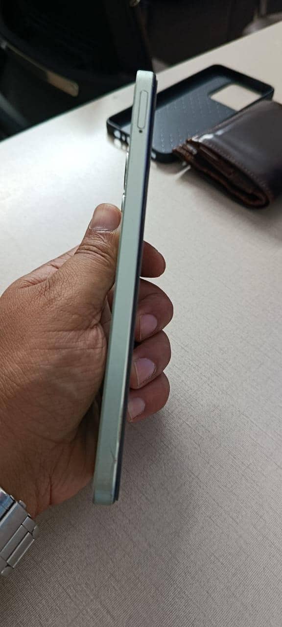 Realme Note 60x 1