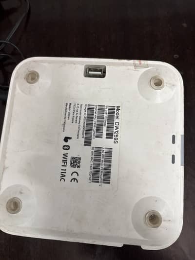 Andriod tv box
