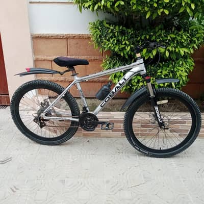 Cobalt imported cycle - 26 size - 0320/2257/271