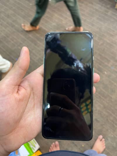 One Plus 8T