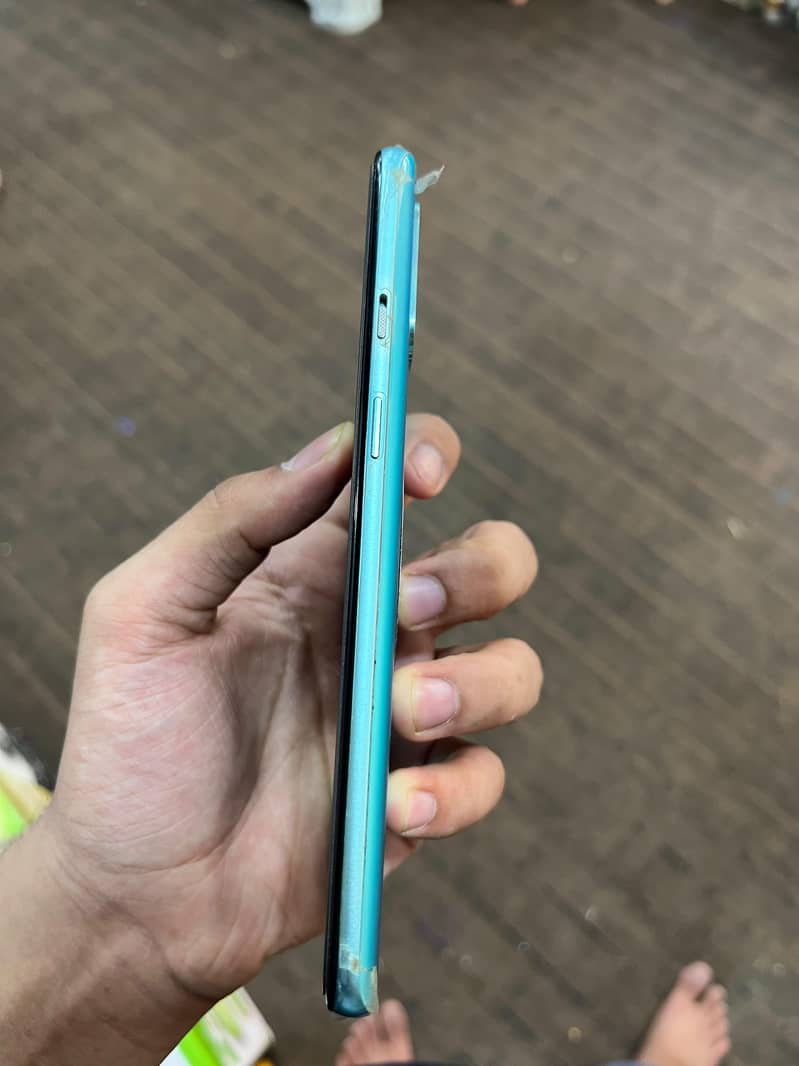 One Plus 8T 1