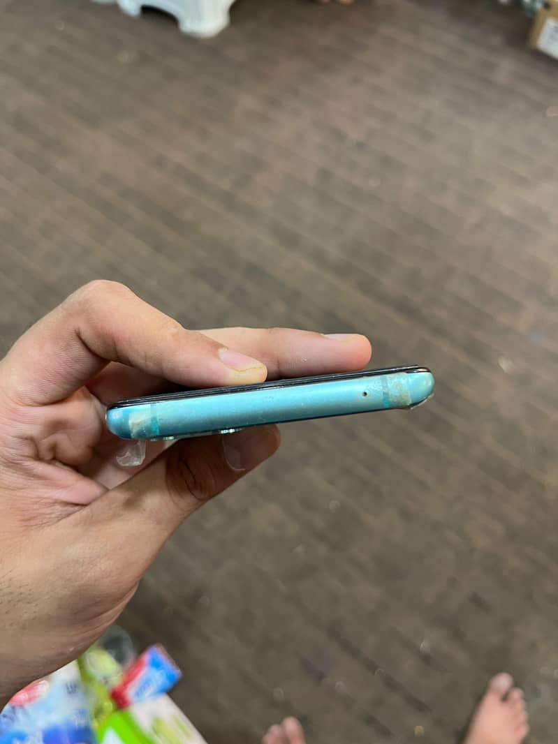 One Plus 8T 2