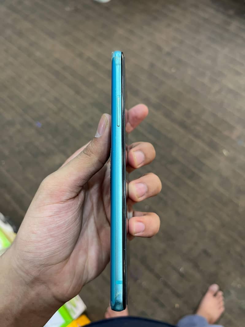 One Plus 8T 3