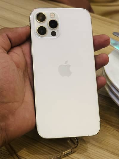 Iphone 12 pro factory 256gb