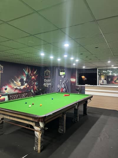 Sonokar for sale 3 table