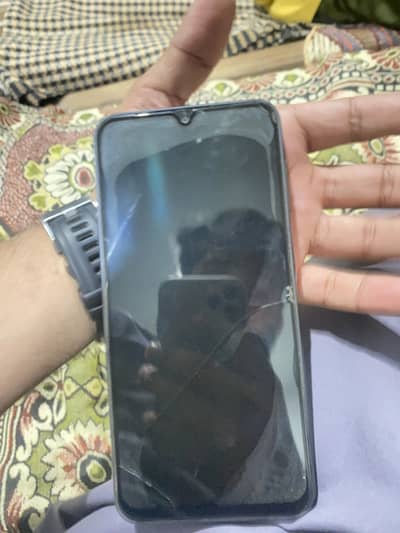 Samsung galaxy a16