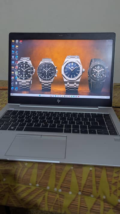 Hp elitebook 840 g5