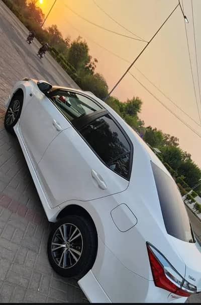 Toyota Corolla Altis 2022 For sale