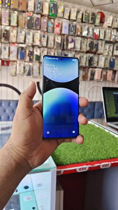 Xiaomi Redmi Note 14 Pro 12/512gb