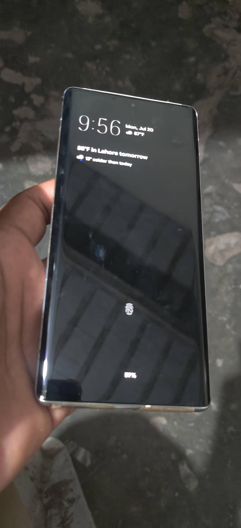 Google Pixel 6 Pro 1