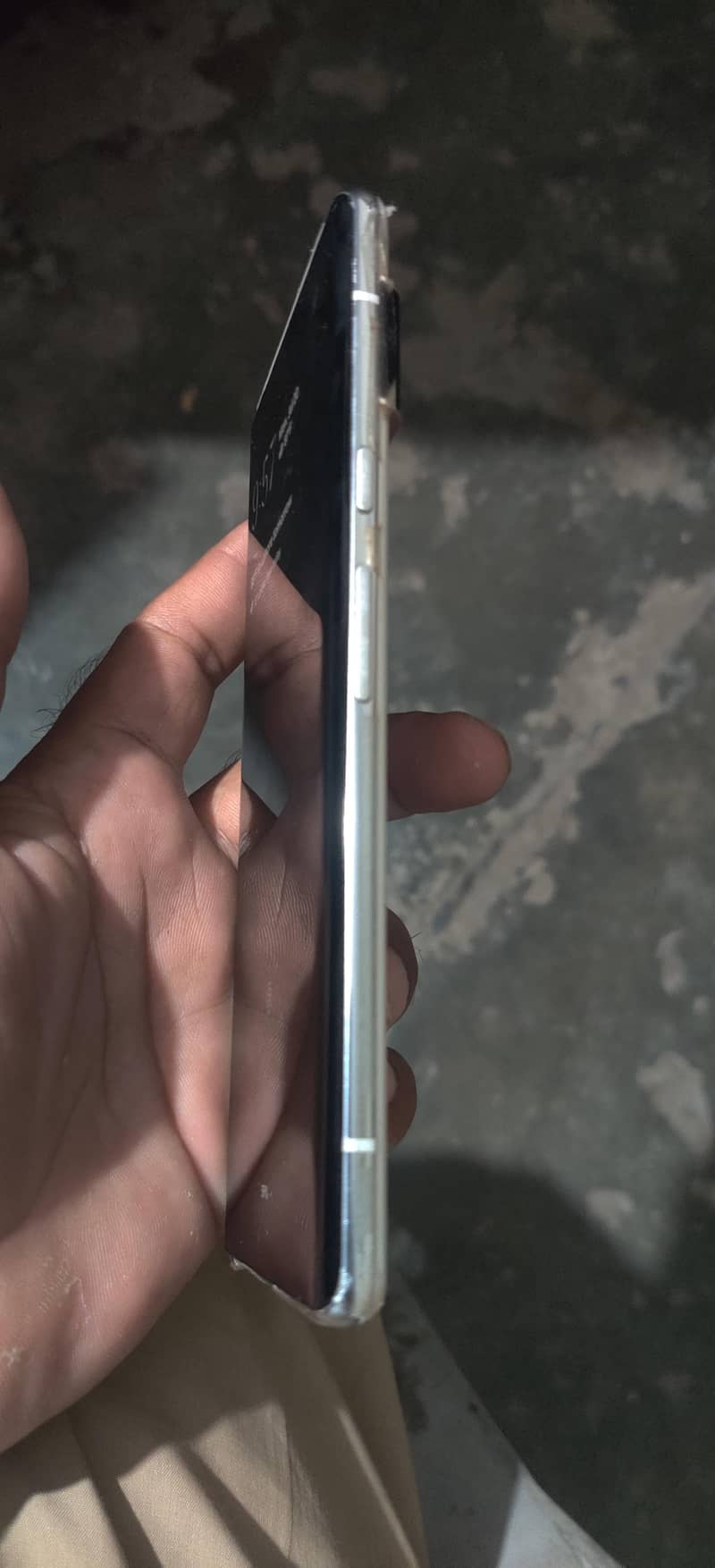 Google Pixel 6 Pro 3