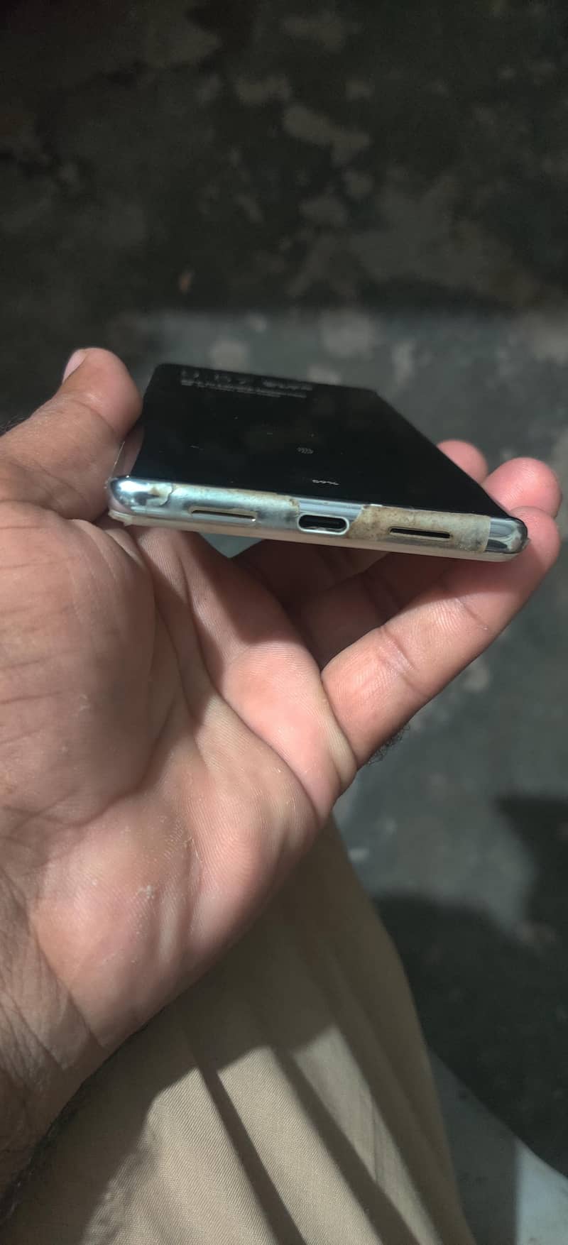 Google Pixel 6 Pro 4