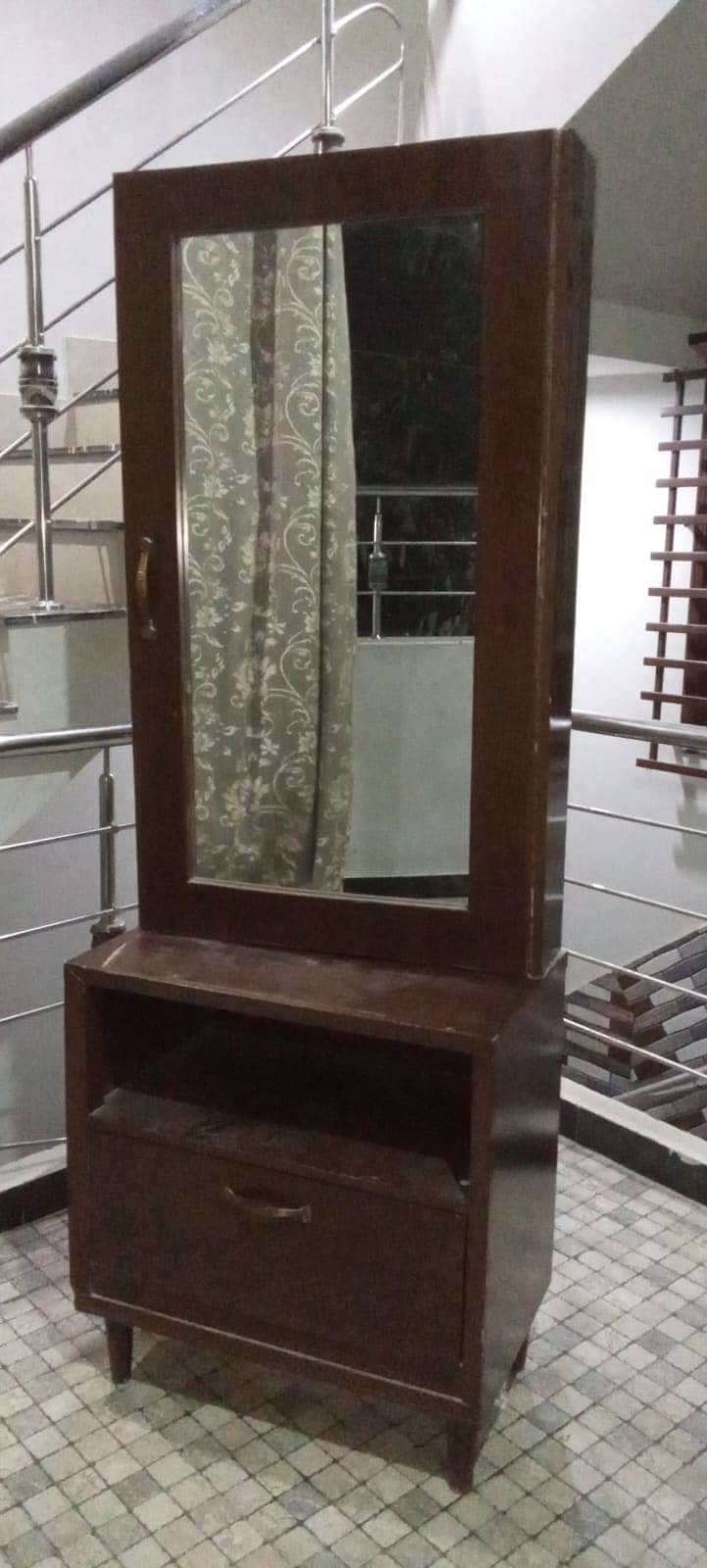 Modern casual dressing table 3