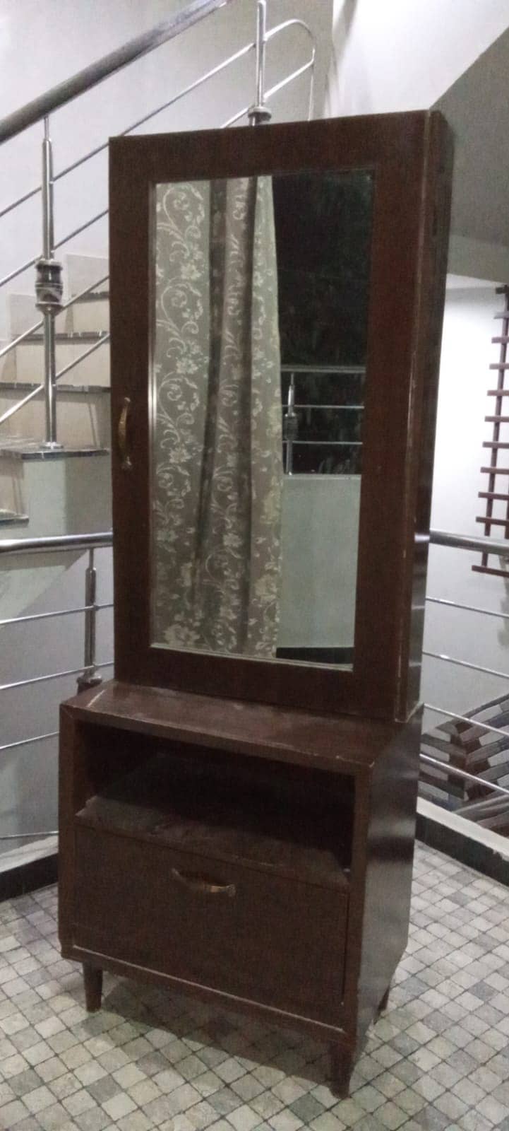 Modern casual dressing table 5