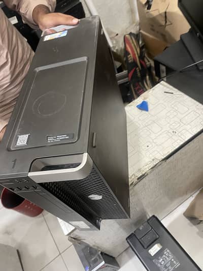 Budget friendly gaming pc / work station