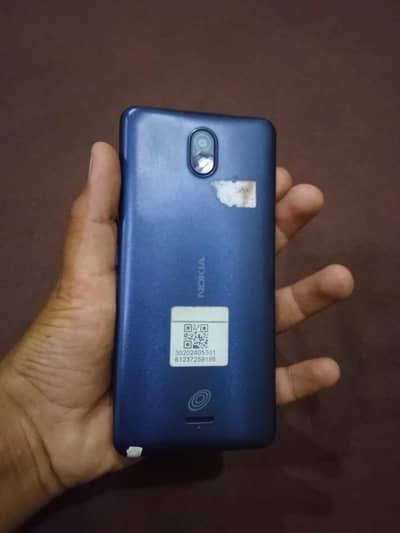 Nokia C100