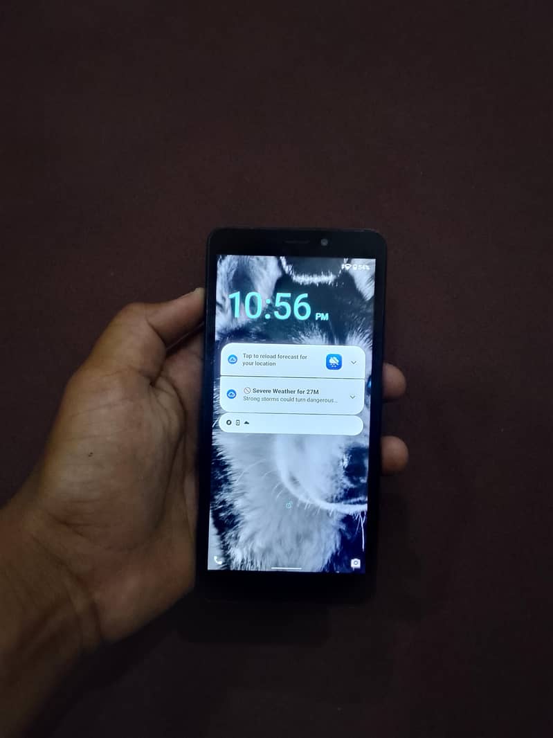 Nokia C100 5