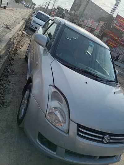 Suzuki Swift 2010