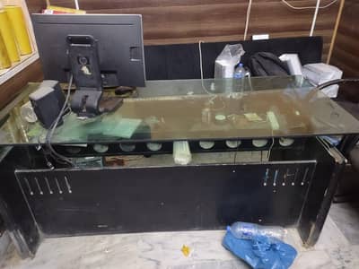 office table set
