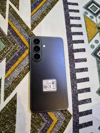 Samsung Mobile S26