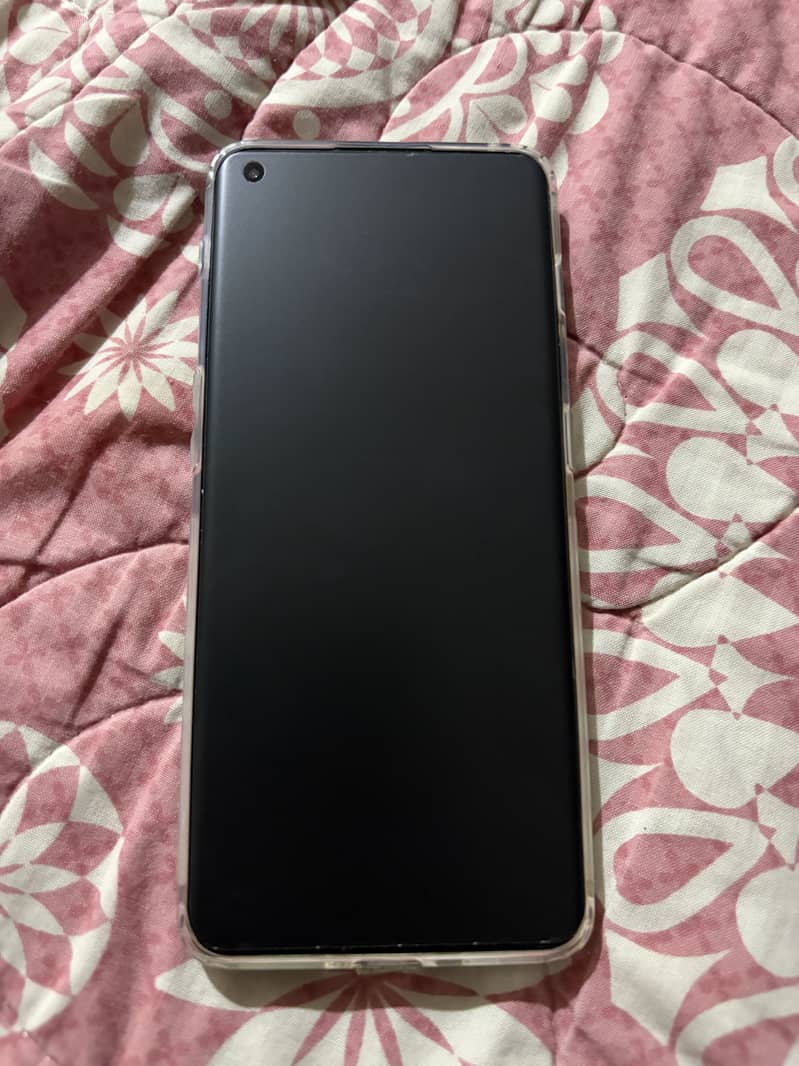 One Plus 10 Pro 0