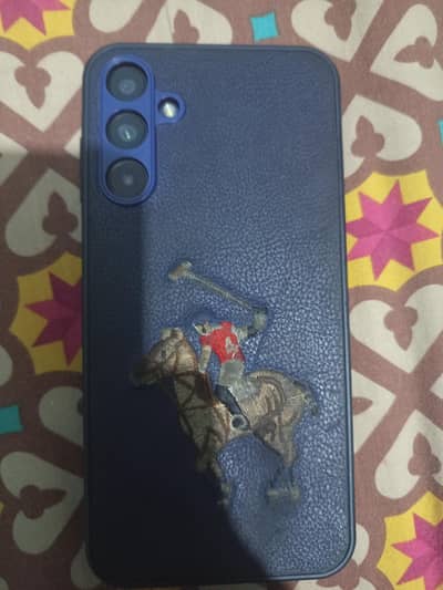 Samsung Mobile A15