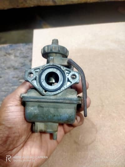 70 carbeter pz16