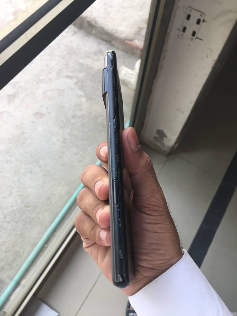 Google pixel 6 pro 4