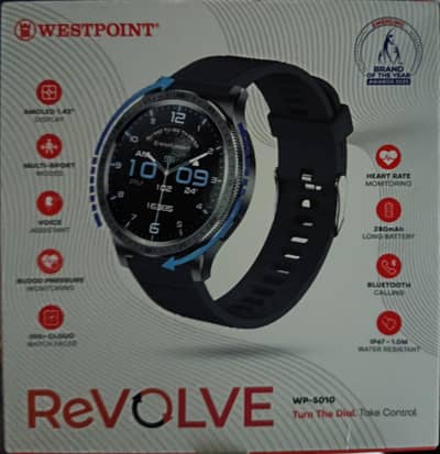 Brand new smart watch For Sale