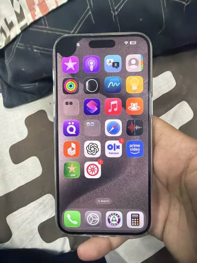 Jv phone