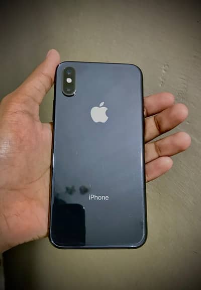 Apple iPhone XS