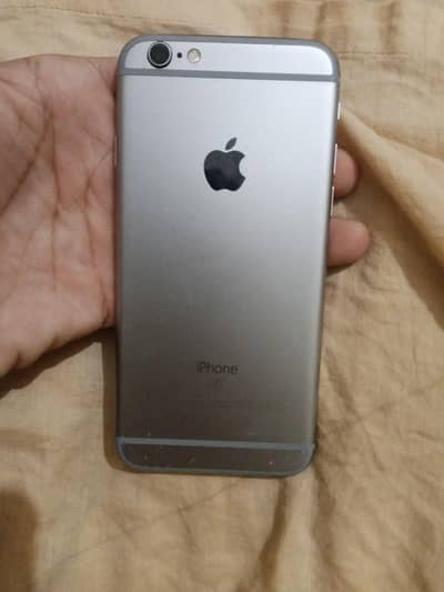 Apple iPhone 6S