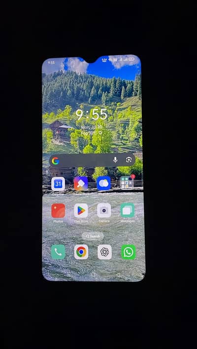 OPPO F11