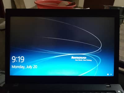 Thinkpad Lenovo Laptop