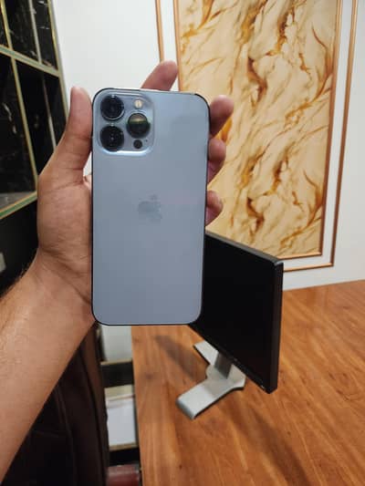 Apple iPhone 13 Pro Max