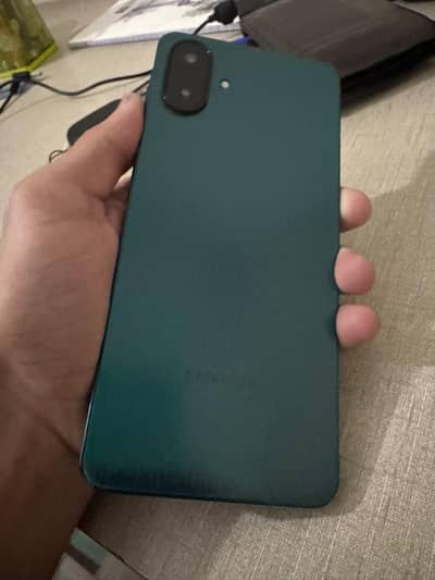 Samsung Mobile A07 5G
